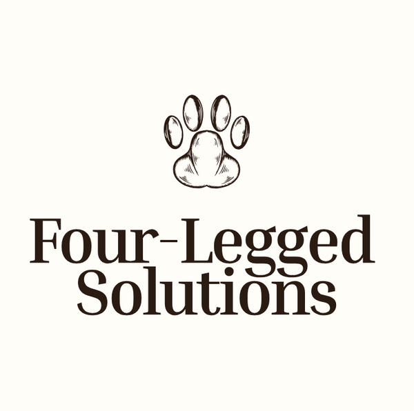 The Four-Legged Solution 